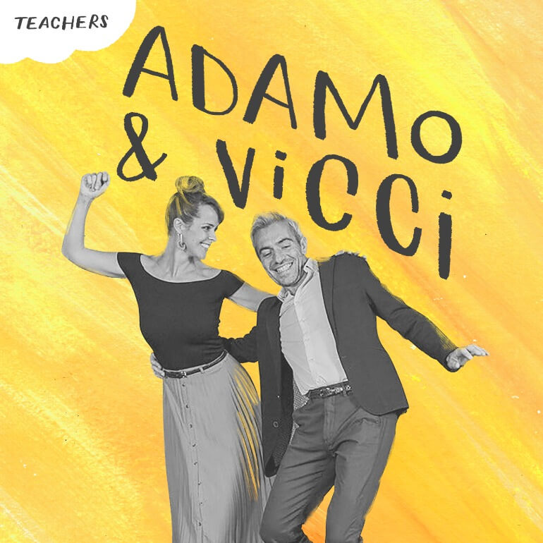 Adamo and Vicci