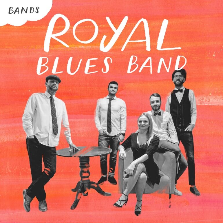 Royal Blues Band