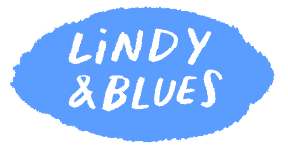 track - lindy and blues